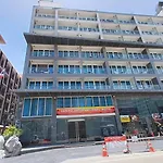 Hotel Vanko International Pattaya