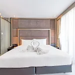 Vanko International Hotel Pattaya