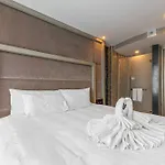 Vanko International Hotel 5*