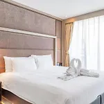 Hotel Vanko International Pattaya