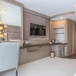 Vanko International Hotel 5*