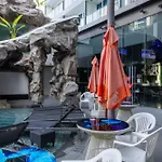 Vanko International Hotel