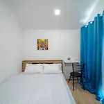 Urbannest Hostel