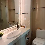 City Garden Olympus- 606