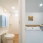 Urbannest Hostel