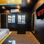 Buakhao Villa Pattaya Center 5 Bedroom