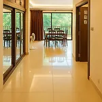 อพาร์ทเม้น Wongamat Privacy With Washer