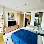 Riviera Wongamat อพาร์ทเม้น Pattaya
