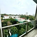 อพาร์ทเม้น Riviera Wongamat