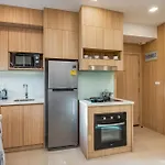 Panoramic View Tower: Garden Oasis * Pattaya