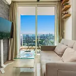 Panoramic View Tower: Garden Oasis Pattaya