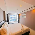 Grand Avenue By Monthstayz Thailand * Pattaya