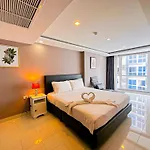 Grand Avenue By Monthstayz Thailand Apartment *