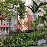 Grande Caribbean Apartment
