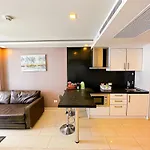 Apartment Grand Avenue By Monthstayz Thailand Pattaya