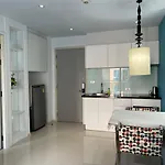 Apartment Atlantis Pattaya