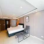 Grand Avenue By Monthstayz Thailand Apartment Pattaya