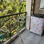 Atlantis Apartment *