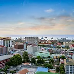 Apartment Panoramic View Tower: Garden Oasis Pattaya