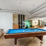 Panoramic View Tower: Garden Oasis * Pattaya