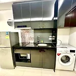 Club Royal Apartment Pattaya