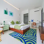 Happyhouse Villa *
