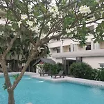 The Zen Hotel Pattaya