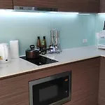 The Guestrooms Apartment Pattaya