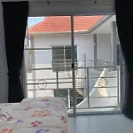 芭提雅中心5卧现代别墅 Modern Villa