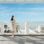 芭提雅海景别墅
