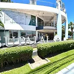 芭提雅市中心大空间公寓酒店预定 城景健身房泳池舒适型公寓 日租周租月租灵活