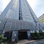 อพาร์ทเม้น 中心海新公寓烟花节日度假 Pattaya