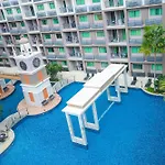 阿卡迪亚海滩大陆