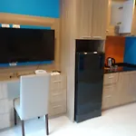 泰国芭提雅中天豪华酒店公寓近海滩