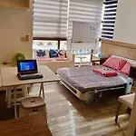 힐링스테이 디지털노마드 가성비콘도 인터넷수도무료 905 Pattaya