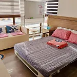 힐링스테이 디지털노마드 가성비콘도 인터넷수도무료 905