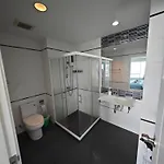 中心海新公寓烟花节日度假 Pattaya
