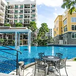 阿卡迪亚海滩大陆