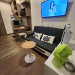 힐링스테이 디지털노마드 가성비콘도 인터넷수도무료 905 อพาร์ทเม้น Pattaya