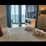 25Edge芭提雅网红一居室公寓步行海滩