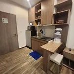 힐링스테이 디지털노마드 가성비콘도 인터넷수도무료 905 Pattaya