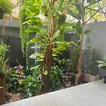 Apartment Dad N Mom's House By Thongnak