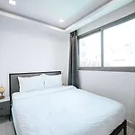 Arcadia Beach 芭提雅市中心公寓