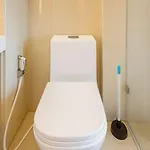 芭提雅市中心民宿预定 Olympus水系公寓酒店 健身房 步行街 海滩附近 一居室 อพาร์ทเม้น