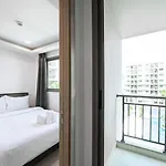 Arcadia 芭提雅市中心公寓 อพาร์ทเม้น *