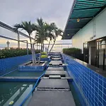 힐링스테이 디지털노마드 가성비콘도 인터넷수도무료 905 * Pattaya