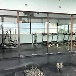 อพาร์ทเม้น 힐링스테이 디지털노마드 가성비콘도 인터넷수도무료 905 *