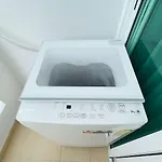 芭提雅市中心民宿预定 Olympus水系公寓酒店 健身房 步行街 海滩附近 一居室 *