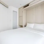 อพาร์ทเม้น 芭提雅市中心民宿预定 Olympus水系公寓酒店 健身房 步行街 海滩附近 一居室 Pattaya
