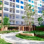 Vay 1 Downtown Cozy * Pattaya